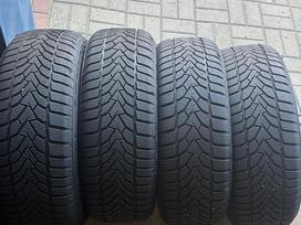 Uniroyal Shark Skin Technology (2025m), winter 215/55 R17