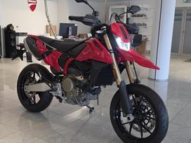 Ducati Hypermotard 659cc, supermoto / супермото