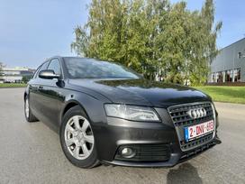 Audi A4, 2.0 l., Универсал