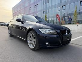 BMW 320, 2.0 l., universalas