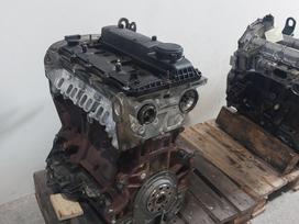 Citroen Jumper, 4HH.   4HG.   4HJ   .4H03, variklis