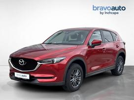 Mazda CX-5, 2.0 l., Внедорожник / Кроссовер