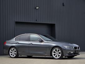 BMW 320, 2.0 l., sedanas