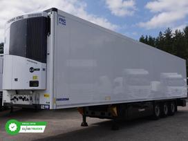 Krone SDR FP 45 ThermoKing SLXi 300, refrižerātori