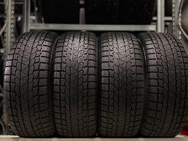 Yokohama IceGUARD iG53, winter 205/55 R16