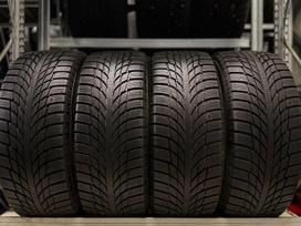 Kumho Winter Craft Ice WI51, winter 225/45 R17