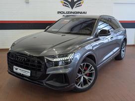 Audi Q8, 3.0 l., Внедорожник / Кроссовер