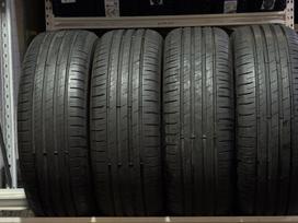 Goodyear EfficientGrip Performance, летние 215/55 R17
