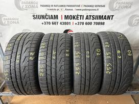 Pirelli Sotto Zero 285/30/20, žieminės 255/35 R20