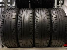 Michelin Pilot Sport 4 SUV, vasarinės 235/60 R18