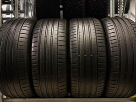 Falken Azenis FK520, vasarinės 275/55 R19