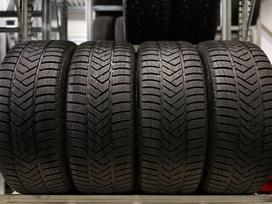 Pirelli Winter Sottozero 3, winter 255/45 R19