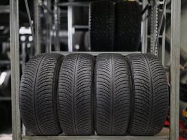 Michelin Pilot Alpin 5 Suv, зимние 245/50 R19