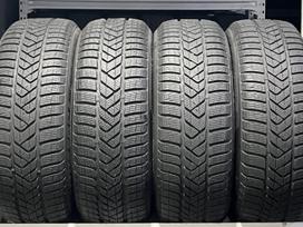 Pirelli Winter Sottozero 3, winter 205/60 R17