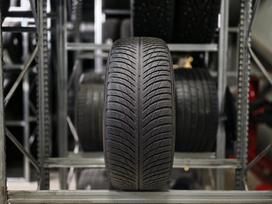 Michelin Pilot Alpin 5 Suv, winter 245/50 R19