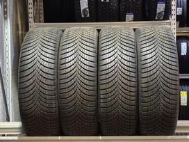 Goodyear Vector 4 Seasons, winter 215/60 R17