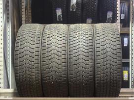 Dunlop Grandtrek sj6, winter 225/60 R18