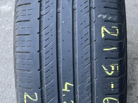 Hankook Dynapro HP2, летние 215/60 R17