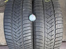 Pirelli Sottozero 3 Runflat, winter 245/40 R19