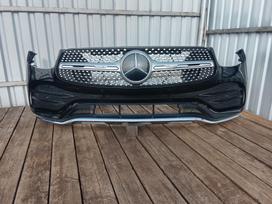Mercedes-Benz GLC klasė bumpers