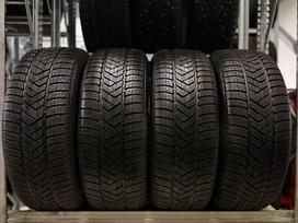 Pirelli Scorpion Winter, winter 235/60 R18