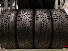 Pirelli Scorpion Winter, зимние 235/60 R18