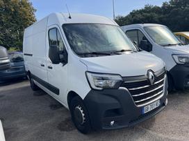 Renault Master, 2.3 l., cargo van
