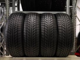 Westlake SW608, зимние 215/65 R16