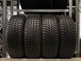 Sava Eskimo Ice, winter 185/60 R15