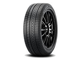 Pirelli Winter Ice Zero Asimmetrico, žieminės 255/50 R19
