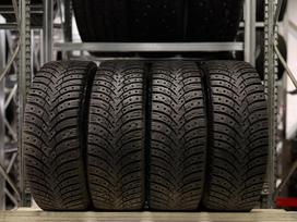 Bridgestone Blizzak Spike 3, winter 195/65 R15
