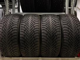Nokian Hakkapeliitta R3, winter 245/45 R18