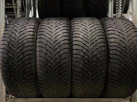 Nokian Hakkapeliitta 10 SUV, žieminės 275/60 R20