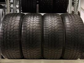 Continental Con. Win. Con. TS8. SSR, all-season 245/50 R18