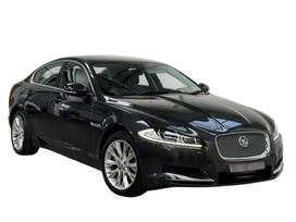 Jaguar XF, 224DT