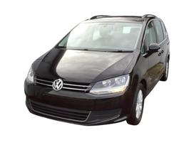 Volkswagen Sharan, CFFB