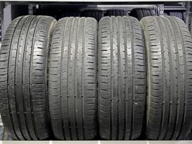Continental ContiPremiumContact 5, summer 215/55 R17