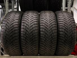 Nokian Hakkapeliitta 10 SUV, winter 225/60 R18