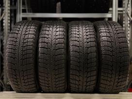 Michelin X-ice, winter 185/65 R15