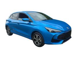 MG MG3