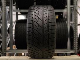 Evergreen EW66, зимние 295/35 R21