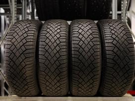 Continental VikingContact 7, winter 215/60 R17