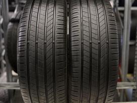 Barum BRAVURIS 6, летние 235/55 R19
