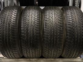 Dunlop Grandtrek AT25, summer 265/60 R18