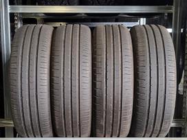 Continental ContiPremiumContact 5, summer 185/65 R15