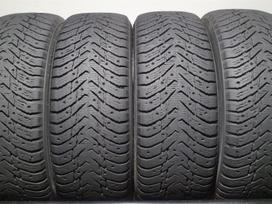 Nokian Hakkapeliitta 8 SUV, winter 245/55 R19