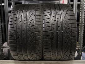 Pirelli Winter Sottozero 240 Serie II, winter 295/30 R20