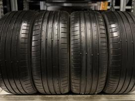 Toyo Proxes r51a, vasarinės 215/45 R18