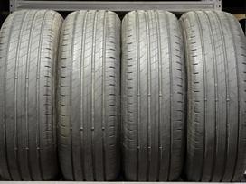 Goodyear Efficient Grip 2 Suv, vasarinės 235/50 R19