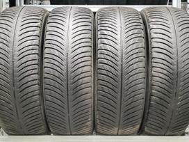 Michelin Pilot Alpin 5 Suv, winter 235/55 R19